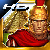 Иконка The Settlers HD Иконка The Settlers HD