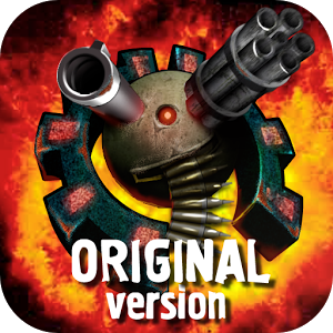 Иконка Defense zone HD