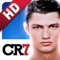 Иконка Cristiano Ronaldo Freestyle Иконка Cristiano Ronaldo Freestyle