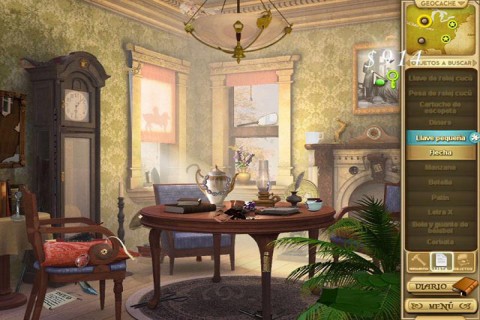 Adventure Chronicles - Скриншот 2 Adventure Chronicles - Скриншот 2