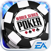 Иконка World Series Of Poker: Hold'em Legend Иконка World Series Of Poker: Hold'em Legend