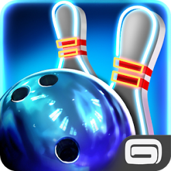 Иконка Midnight Bowling 2 Иконка Midnight Bowling 2