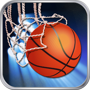 Иконка Basketball Shoot Иконка Basketball Shoot