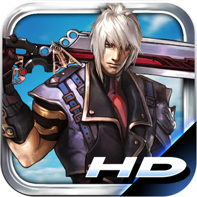 Иконка Eternal Legacy HD Иконка Eternal Legacy HD