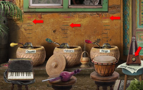 Amazon: Hidden Expedition - Скриншот 2 Amazon: Hidden Expedition - Скриншот 2