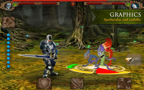 Juggernaut: Revenge of Sovering - Скриншот 1 Juggernaut: Revenge of Sovering - Скриншот 1