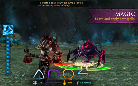Juggernaut: Revenge of Sovering - Скриншот 2 Juggernaut: Revenge of Sovering - Скриншот 2