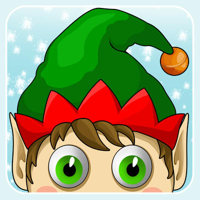 Иконка Elf City Иконка Elf City
