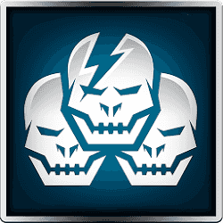 Иконка Shadowgun: The Leftover Иконка Shadowgun: The Leftover