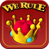 Иконка We Rule Иконка We Rule
