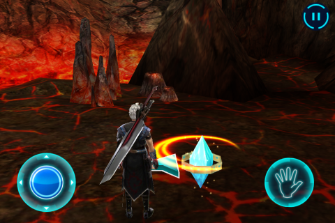 Eternal Legacy HD