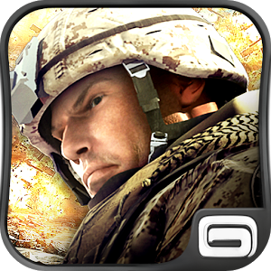 Иконка Modern Combat 2: Black Pegasus HD Иконка Modern Combat 2: Black Pegasus HD