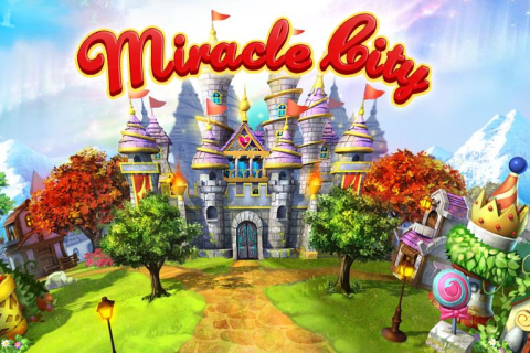Miracle City Online