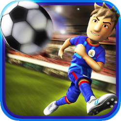 Иконка Striker Soccer London Иконка Striker Soccer London