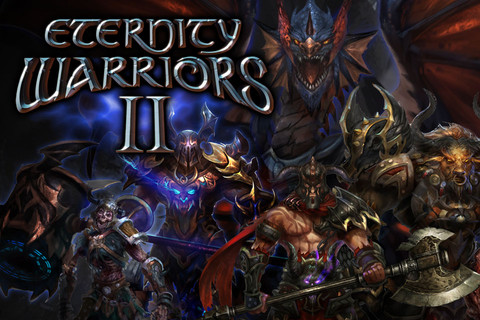 Eternity Warriors 2