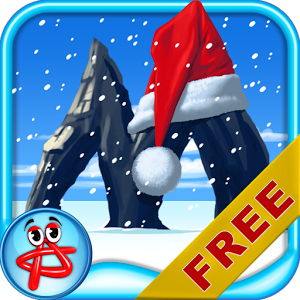 Иконка ABC Mysteriez: Hidden Letters Иконка ABC Mysteriez: Hidden Letters