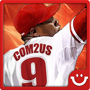 Иконка 9 Innings: Pro Baseball 2013 Иконка 9 Innings: Pro Baseball 2013