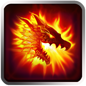 Иконка Lair Defense Иконка Lair Defense