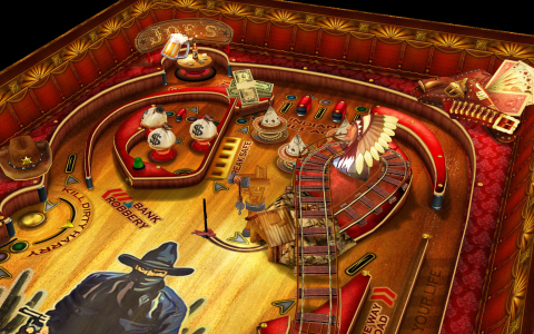Pinball HD