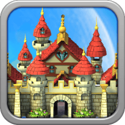 Иконка Miracle City Online