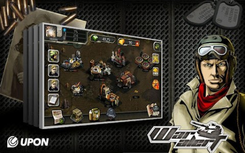 War Alert - Скриншот 1 War Alert - Скриншот 1