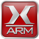 Иконка XARM Extreme Arm Wrestling Иконка XARM Extreme Arm Wrestling