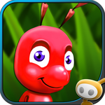 Иконка Bug Village Иконка Bug Village