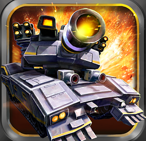 Иконка War Alert Иконка War Alert