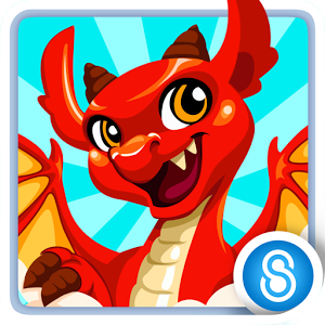 Иконка Dragon Story Иконка Dragon Story