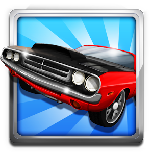 Иконка Stunt Car Challenge Иконка Stunt Car Challenge