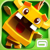 Иконка Monster Life Иконка Monster Life