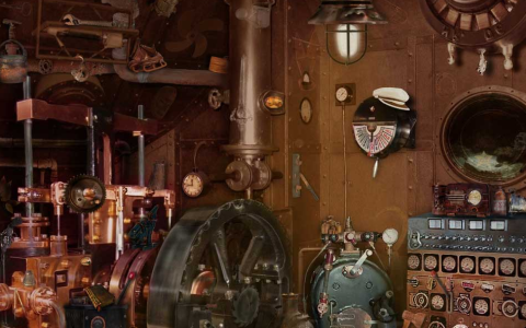 20,000 Leagues Under The Sea - Скриншот 2 20,000 Leagues Under The Sea - Скриншот 2