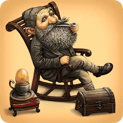 Иконка The Tiny Bang Story Иконка The Tiny Bang Story