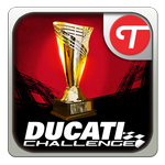 Иконка Ducati Challenge Иконка Ducati Challenge
