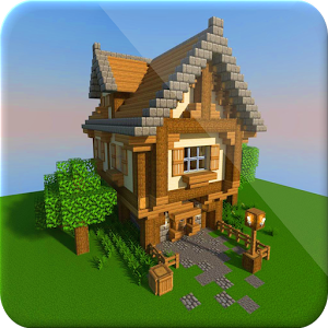 Иконка Minecraft: Pocket Edition Иконка Minecraft: Pocket Edition