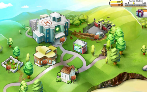 Hospital Havoc 2