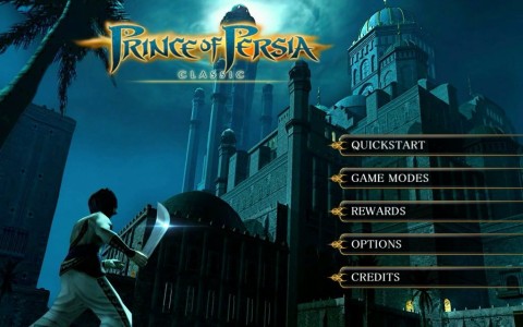 Prince of Persia Classic