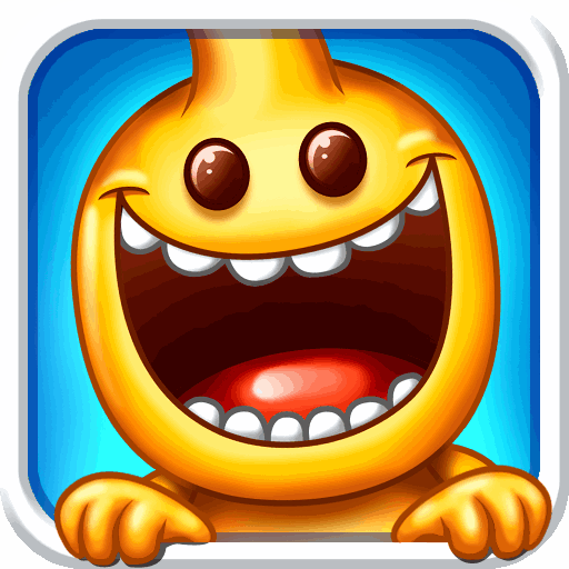 Иконка Monster Island Иконка Monster Island