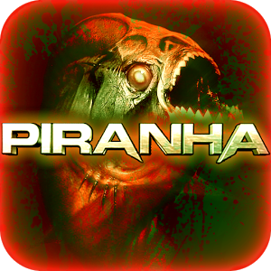 Иконка Piranha 3DD: The Game Иконка Piranha 3DD: The Game