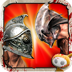 Иконка Blood & Glory Legend Иконка Blood & Glory Legend
