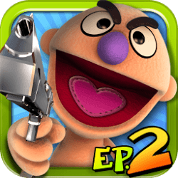 Иконка Puppet War: FPS Episode 1,2 Иконка Puppet War: FPS Episode 1,2