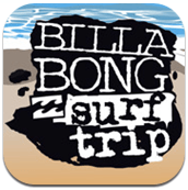 Иконка Billabong Surf Trip Иконка Billabong Surf Trip