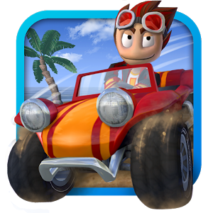 Иконка Beach Buggy Blitz Иконка Beach Buggy Blitz