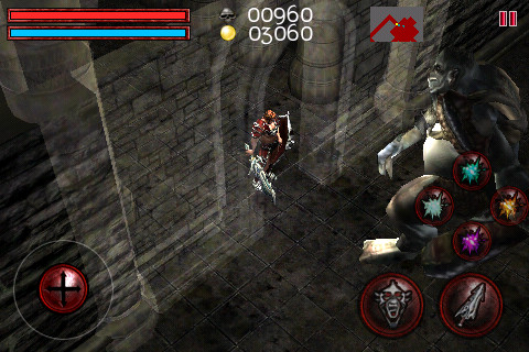 Deadly Dungeon - Скриншот 2 Deadly Dungeon - Скриншот 2