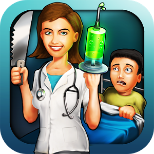 Иконка Hospital Havoc 2 Иконка Hospital Havoc 2
