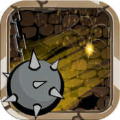 Иконка Deadly Dungeon Иконка Deadly Dungeon