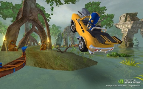 Beach Buggy Blitz - Скриншот 2 Beach Buggy Blitz - Скриншот 2