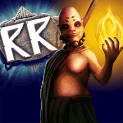 Иконка Runic Rumble Иконка Runic Rumble