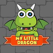 Иконка My Dragon Иконка My Dragon