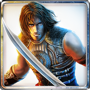 Иконка Prince of Persia Classic Иконка Prince of Persia Classic